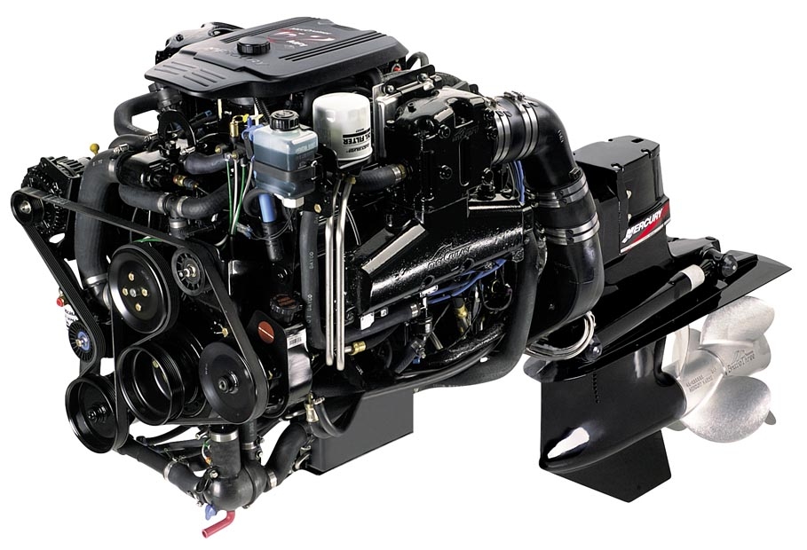 mercruiser555